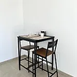 Apartman Crisalide A Mare