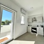 Crisalide A Mare Apartman *