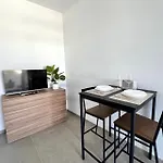 Crisalide A Mare Apartman