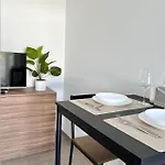 Apartman Crisalide A Mare Bari