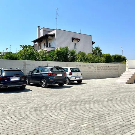 아파트 Crisalide A Mare *