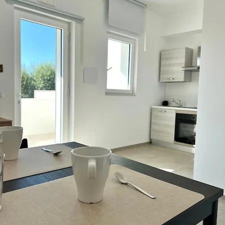 Crisalide A Mare בארי