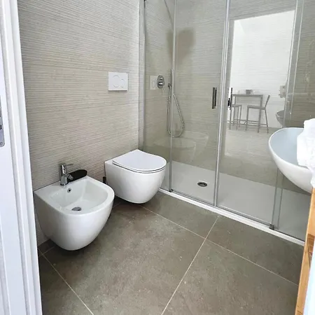 דירה Crisalide A Mare *