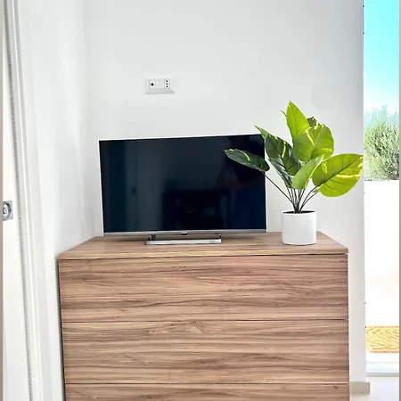 דירה Crisalide A Mare *