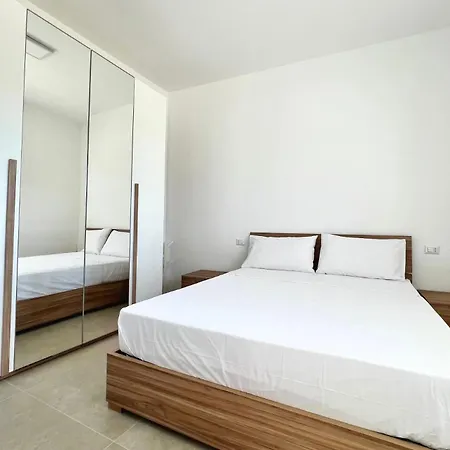 Crisalide A Mare * 바리