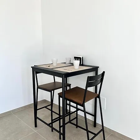 דירה Crisalide A Mare