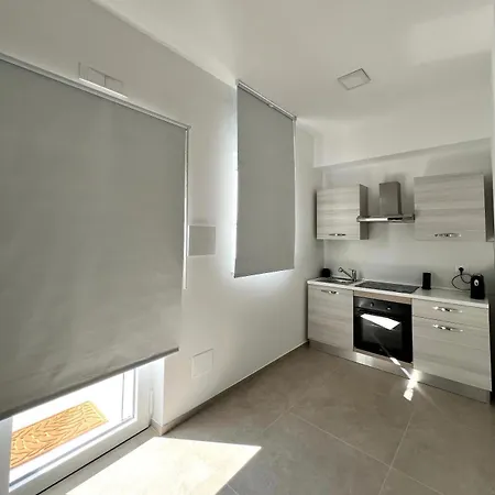 דירה Crisalide A Mare בארי