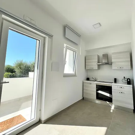 Crisalide A Mare 아파트 *