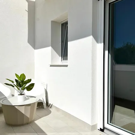 Crisalide A Mare 바리