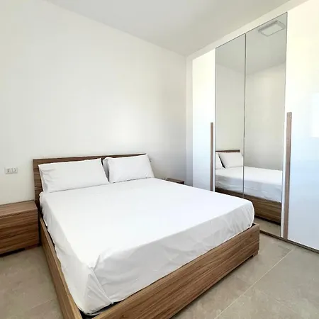 Crisalide A Mare 아파트 바리