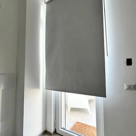 דירה Crisalide A Mare בארי