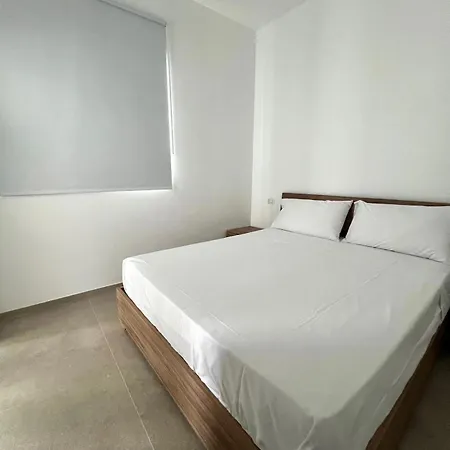 Crisalide A Mare 아파트