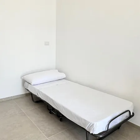 Crisalide A Mare דירה