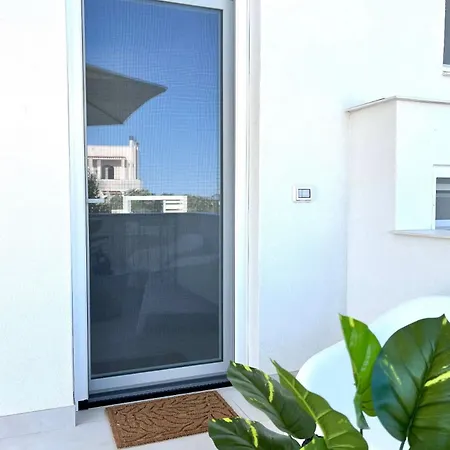 Crisalide A Mare Apartman