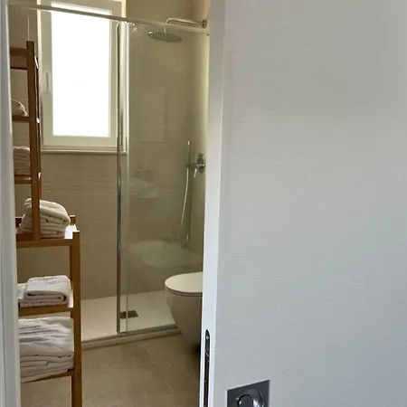 דירה Crisalide A Mare בארי