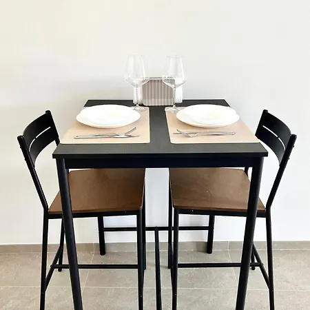 Crisalide A Mare 바리