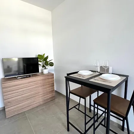 Crisalide A Mare דירה