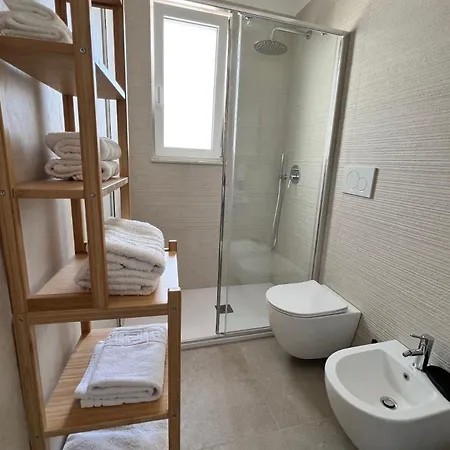 דירה Crisalide A Mare