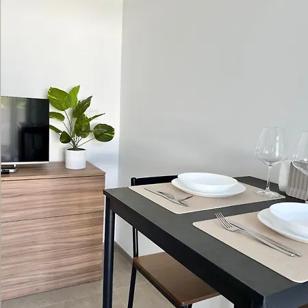 דירה Crisalide A Mare בארי