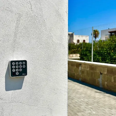 Crisalide A Mare 바리