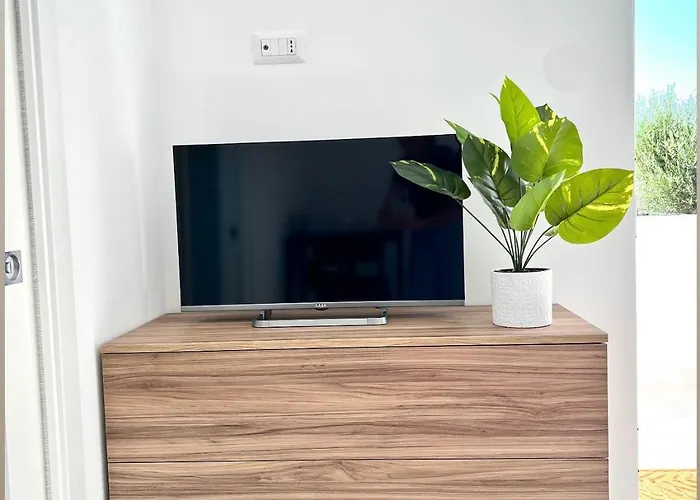 شقة Crisalide A Mare *