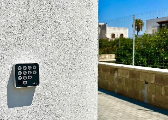 Crisalide A Mare باري